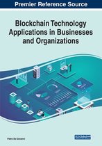 Blockchain Technology Applications in Businesses and Organizations