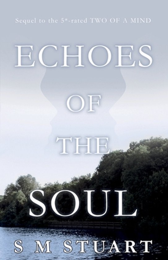 Echoes of the Soul - cover