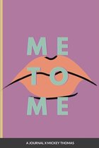 Me2Me Journal