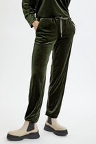 Saint Tropez Imonesz Broek Groen maat XXL