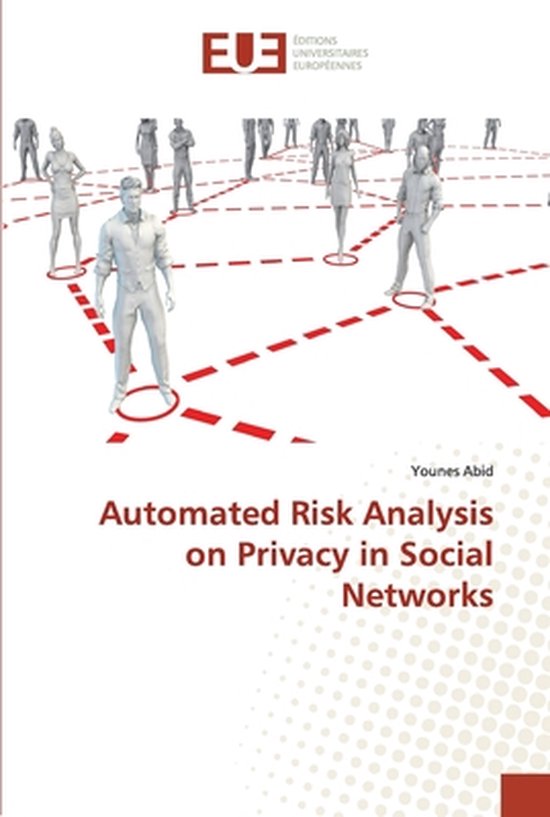 Automated Risk Analysis on Privacy in Social Networks