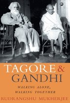 TAGORE AND GANDHI