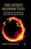 Stieg Larsson s Millennium Trilogy