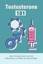 Testosterone 101