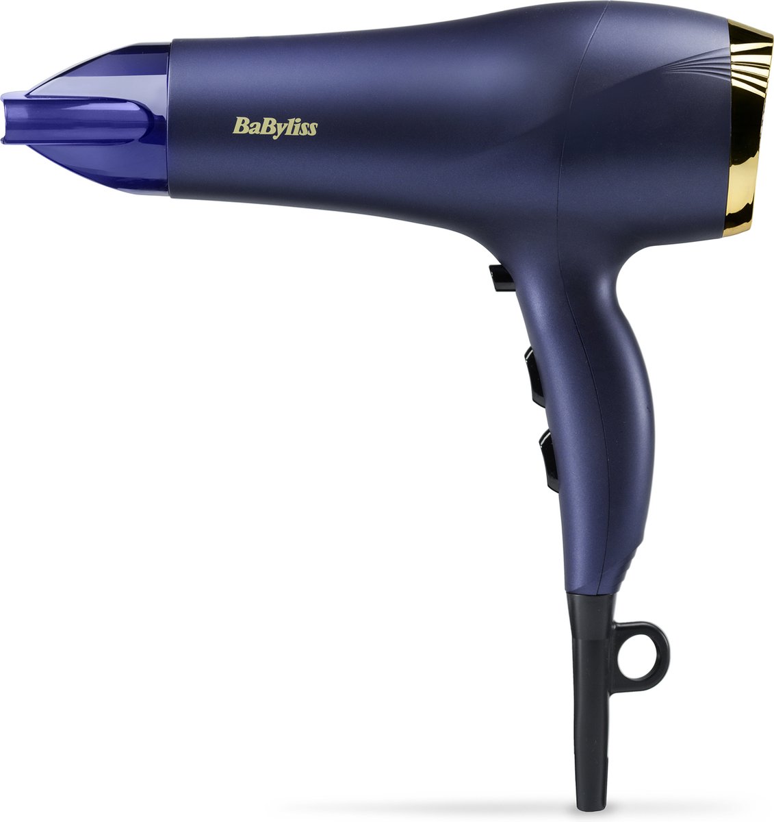 BaByliss ® Midnight Luxe 5781PE - Föhn