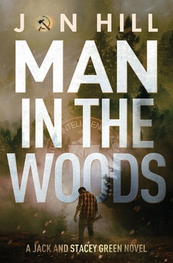 Man In The Woods - cover
