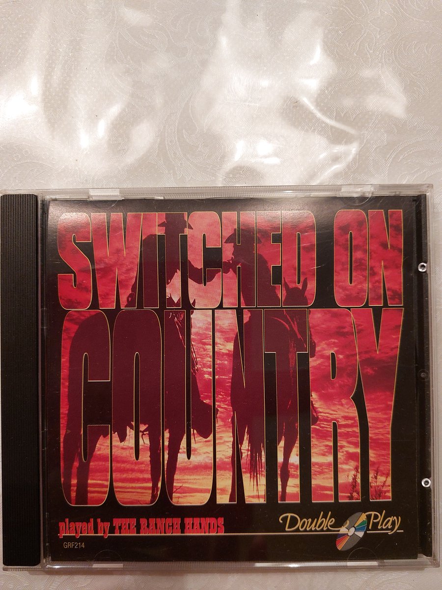 Switched on Country
