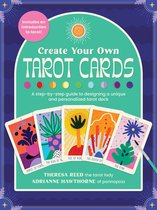 Create Your Own Tarot Cards