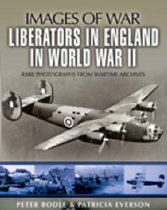 Liberators in England in World War Ii