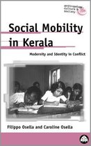 Anthropology, Culture and Society- Social Mobility in Kerala
