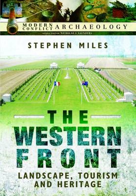 Impact Of Battlesites & Tourism On The W - cover