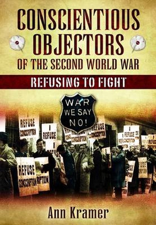 Foto: Conscientious objectors of the second world war