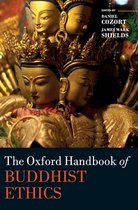 The Oxford Handbook of Buddhist Ethics