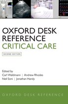 Oxford Desk Reference Critical Care Oxford Desk Reference Series