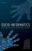 Socio-Informatics