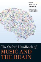 The Oxford Handbook of Music and the Brain Oxford Library of Psychology