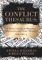 Writers Helping Writers-The Conflict Thesaurus