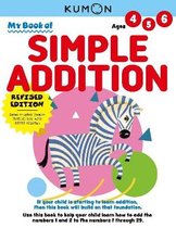 My Book of Simple Addition (Revised Edition)