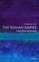 The Roman Empire: A Very Short Introduction