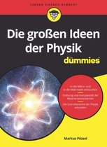 Für Dummies- Die großen Fragen der Physik für Dummies