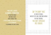 Need to Know for Graduates