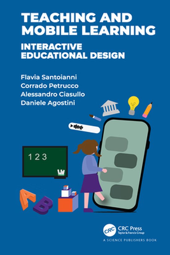 Teaching and Mobile Learning - cover