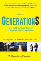Generations- GenerationS Volume 1