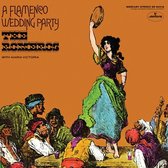 Los Romeros - The Romeros - A Flamenco Wedding Party (LP)