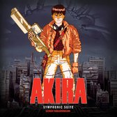 Akira - Original Soundtrack