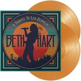Beth Hart: A Tribute To Led Zeppelin (2LP) (Coloured Vinyl)