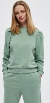 Minus Mika Long Sleeve Sweat Truien & vesten - Groen