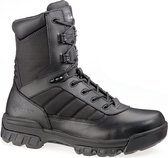 Bates Enforcer 8 Leather/Nylon Black (404) Black - Maat 42