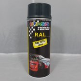 Spray Paint RAL 7016 gl. Autolack 400 ml