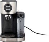 SILVERCREST Espressomachine met automatische melkopschuimer