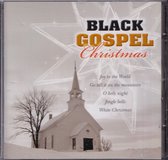 Black Gospel Christmas - Diverse artiesten