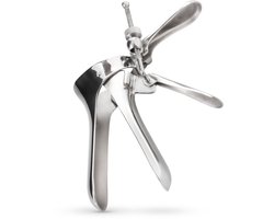 Sinner - Cusco Vaginale Speculum - Groot