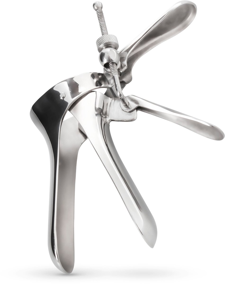 Sinner - Cusco Vaginale Speculum - Groot
