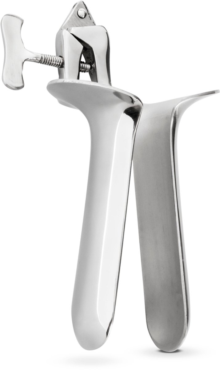 Sinner - Collins Vaginale Speculum