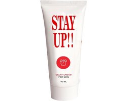 Ruf Stay Up Crème 40 Ml