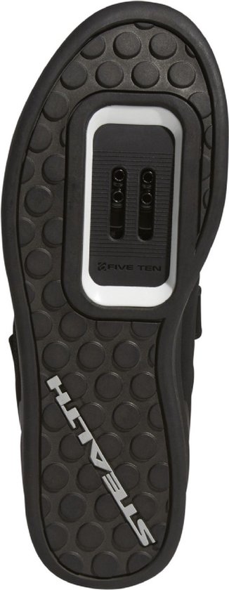 adidas Five Ten Hellcat Mountainbike Schoenen Heren, core black/ftwr  white/red | bol.com