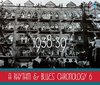 Various Artists - A Rhythm & Blues Chronology 6 (4 CD)