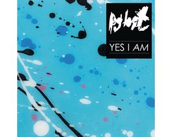pg.lost - Yes I Am (LP)
