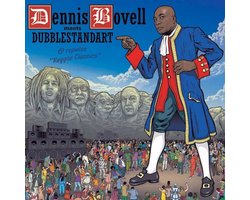 Dennis Bovell & Dubblestandart - @ Repulse "Reggae Classics" (LP)