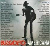 Various Artists - Buscadero Americana (2 CD)