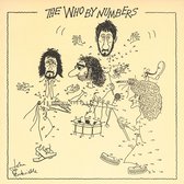 The Who - The Who By Numbers (LP)