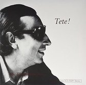 Tete Montoliu Trio - Tete! (LP)