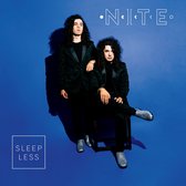Nite - Sleepless (LP)