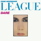The Human League - Dare! (LP + Download)