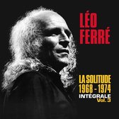 Léo Ferré - Intégrale 1968 - 1974 / La Solitude (18 CD) (Limited Edition)
