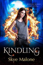 Kindling Trilogy 1 - Kindling